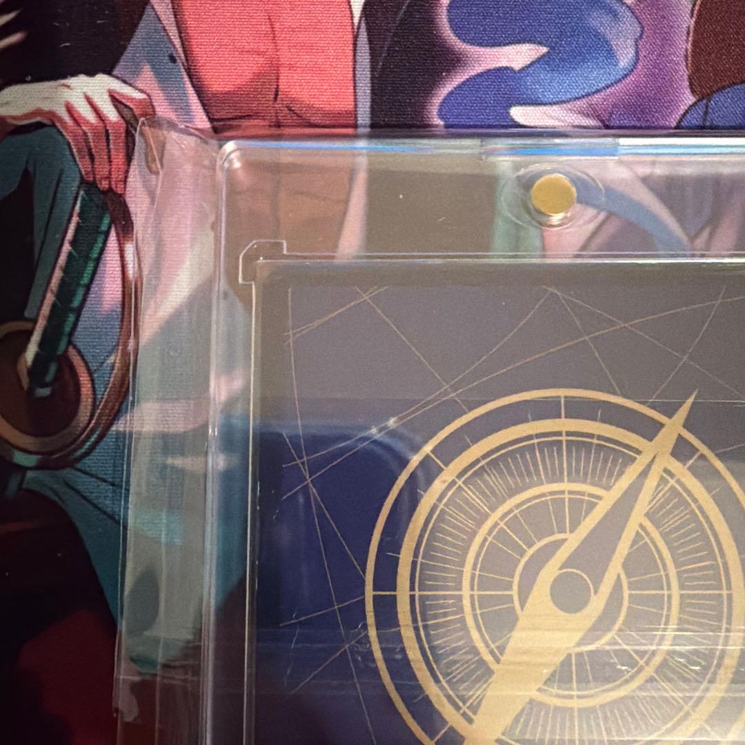 【特価】ボア・ハンコック　SP パラレル　ワンピース カード　EB03-026