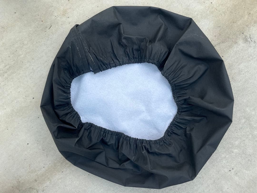 w463 メルセデスGクラスソフトスペアタイヤ