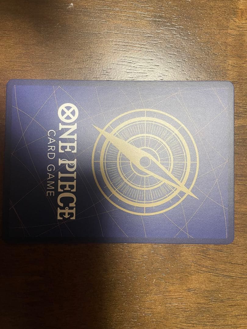 ワンピースカード　受け継がれる意志シャンクス(銀背景)3周年スペシャルカード