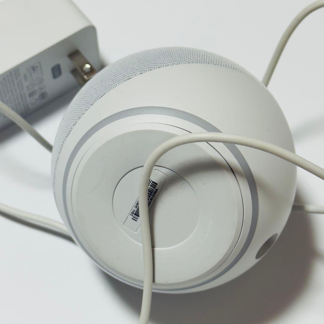 エコードット　第5世代　Amazon