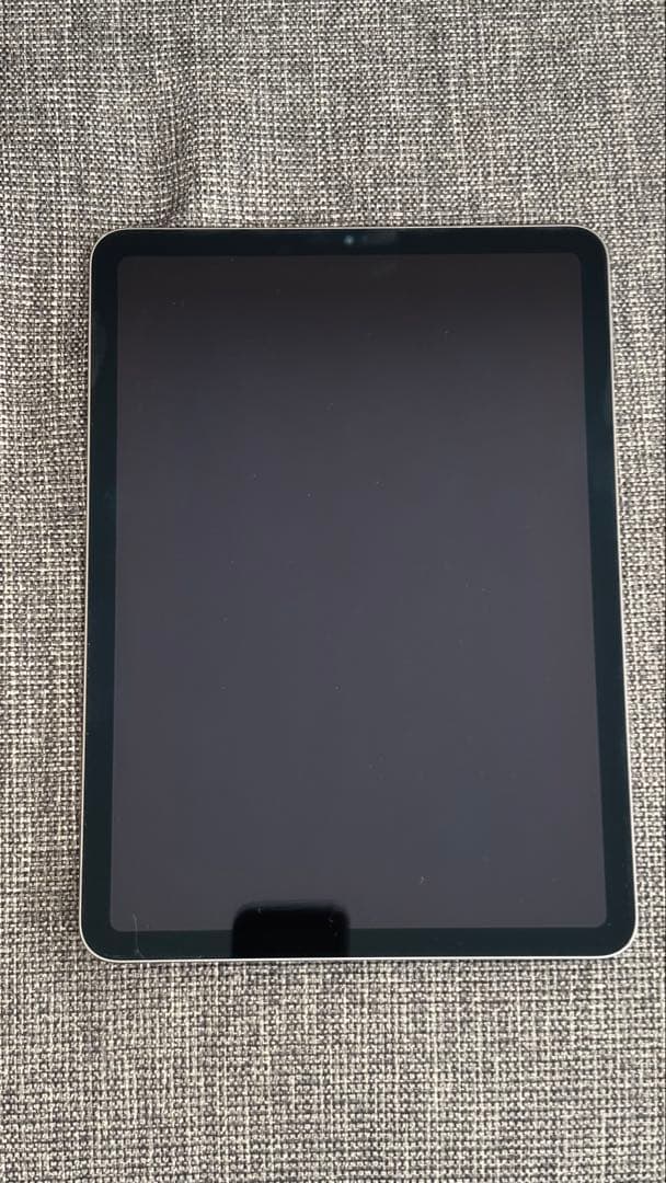 iPad Air第5世代　64GB Wi-Fiモデル　中古