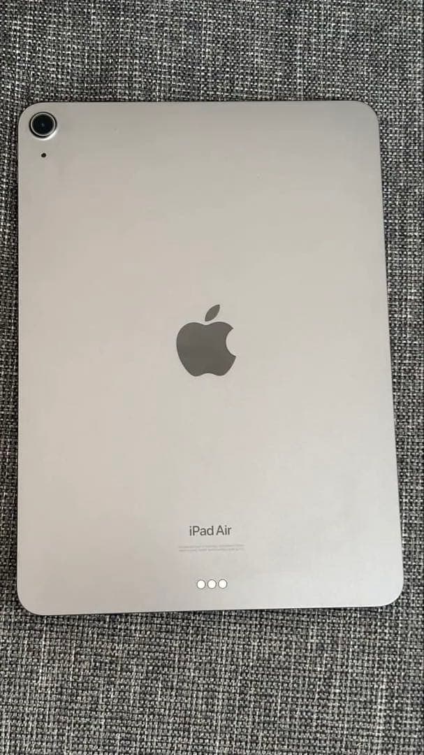 iPad Air第5世代　64GB Wi-Fiモデル　中古