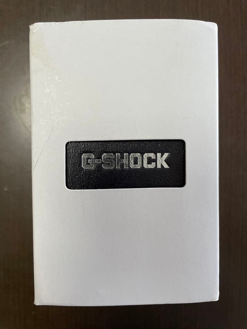 CASIO G-SHOCK GBD-200-1JF ブラック