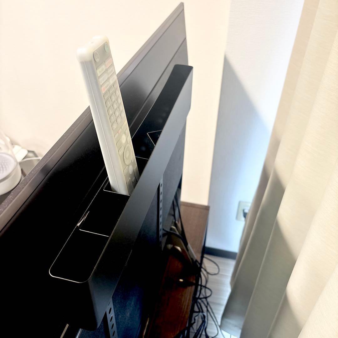 SONY 55V型 4K 液晶テレビ BRAVIA KJ-55X9000F