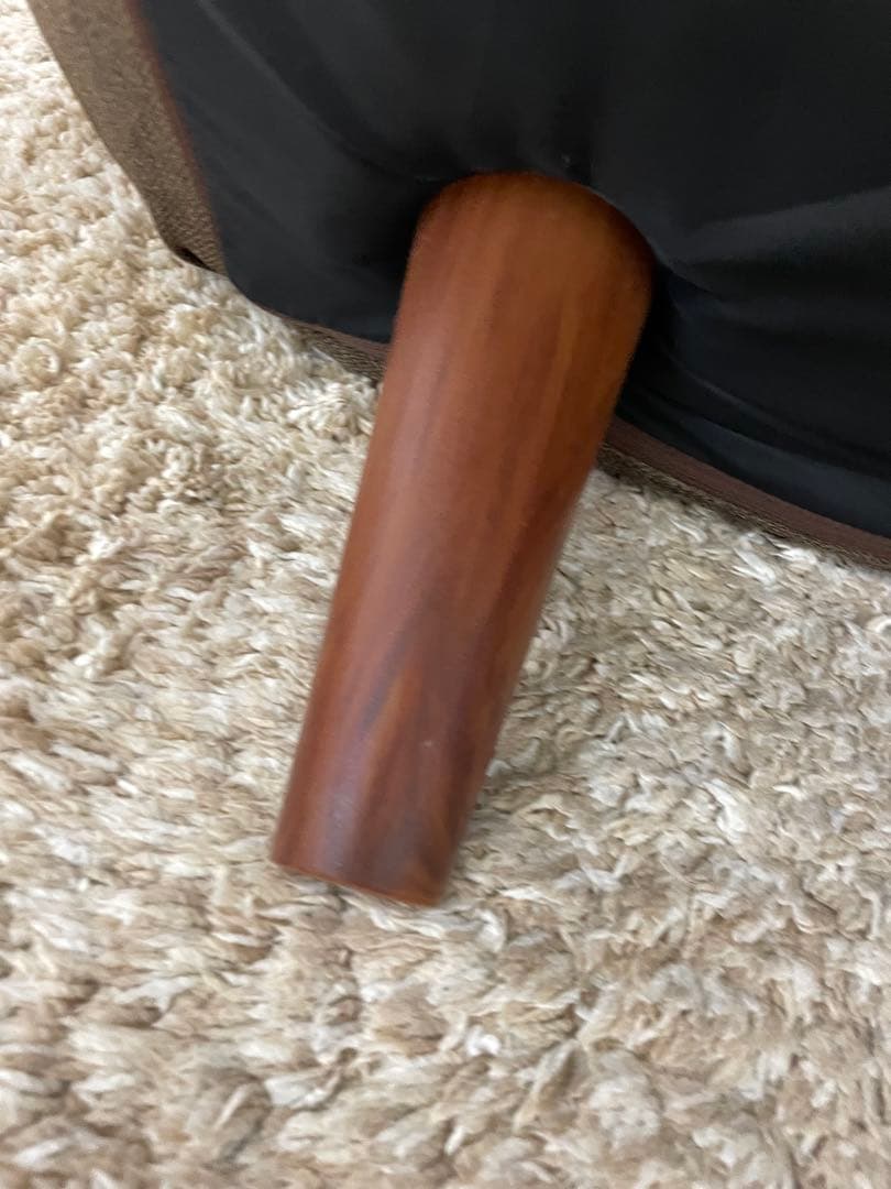 ニトリ　コンパクトソファ（1人〜2人用）【6/30まで】