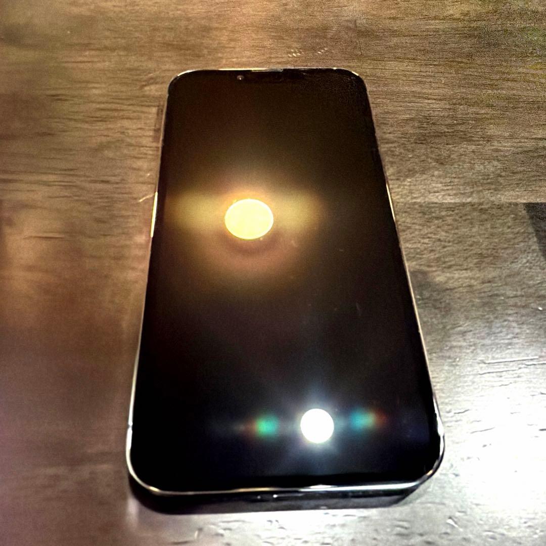 iPhone 13 Pro 256GB SIMフリー