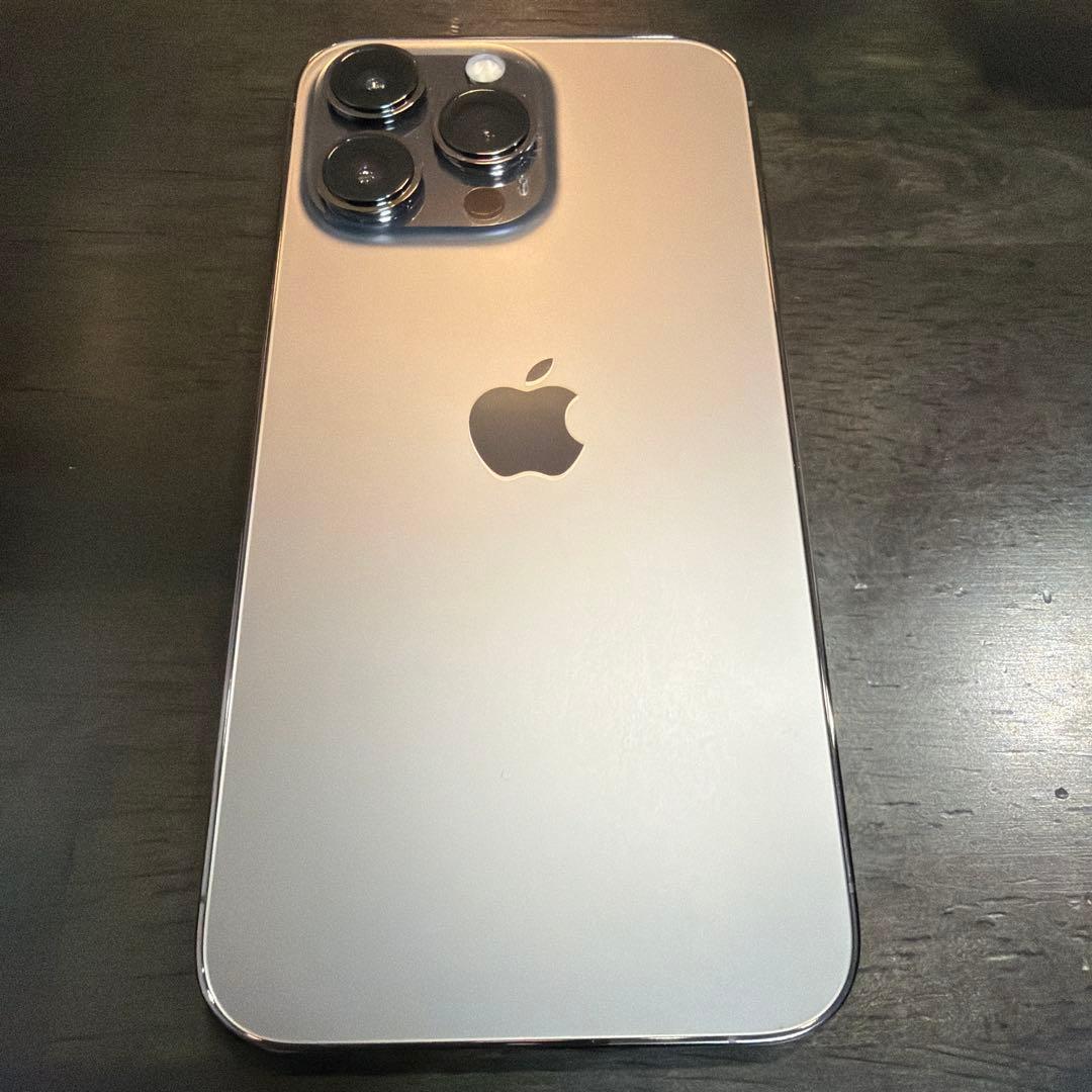 iPhone 13 Pro 256GB SIMフリー