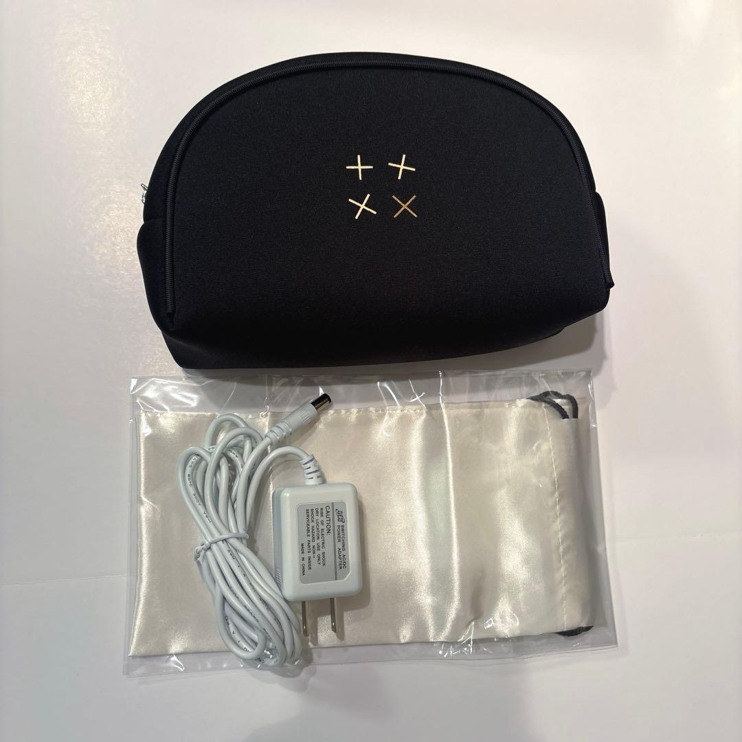 セルキュア4T PLUS ベレガ　美顔器