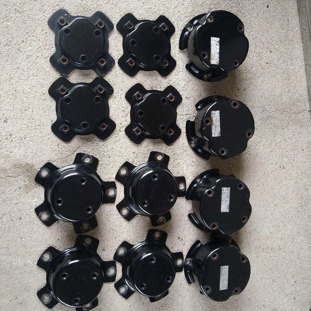 ０７グランドプロフィア用　ホイールブラケット