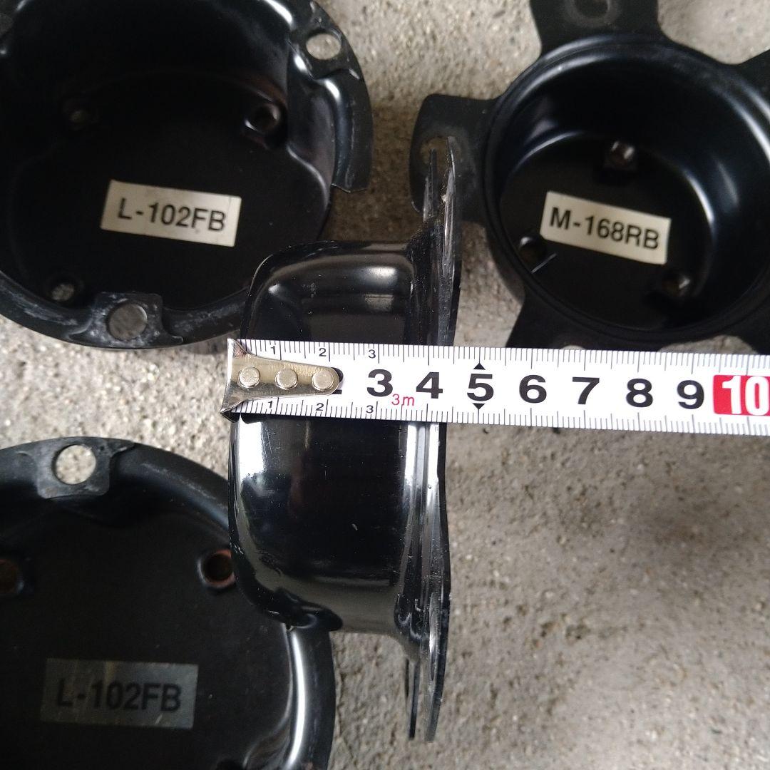 ０７グランドプロフィア用　ホイールブラケット