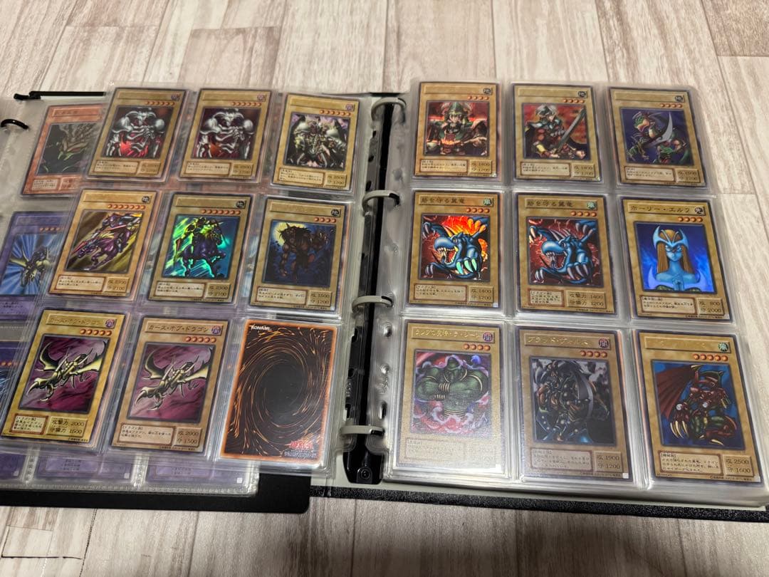 遊戯王 初期〜2期 まとめ売り