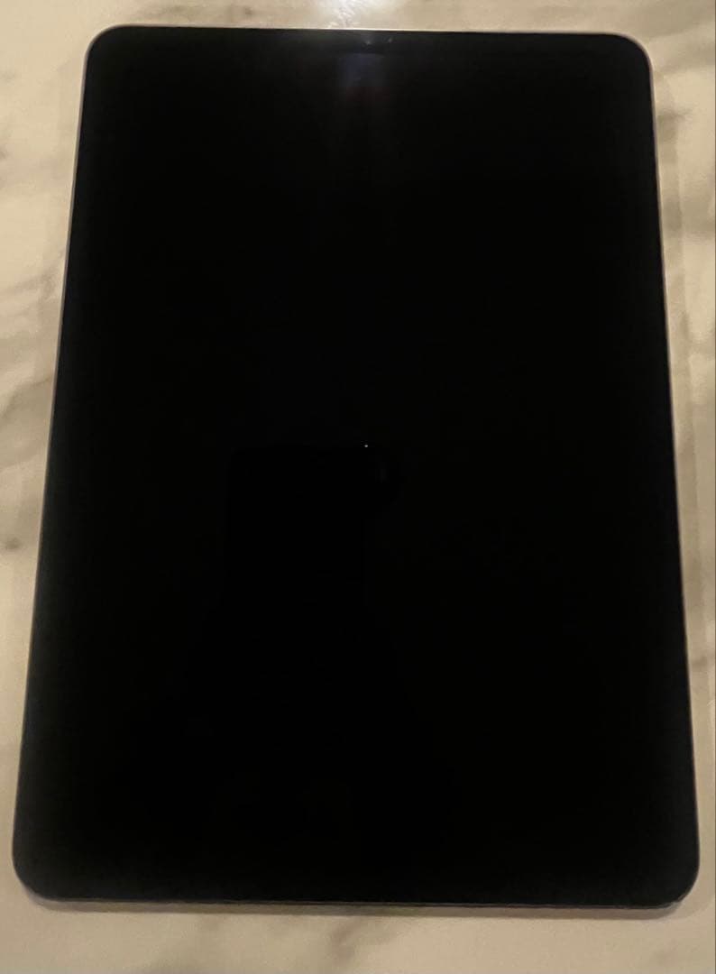 iPad Pro 11インチ (第1世代) 512GB スペースグレー