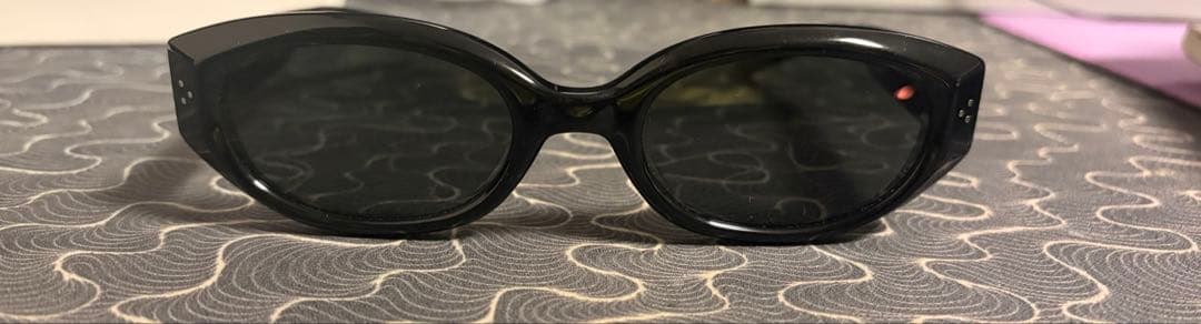 Gentlemonster ジェントルモンスター void01