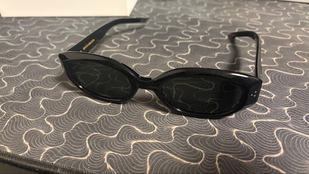 Gentlemonster ジェントルモンスター void01