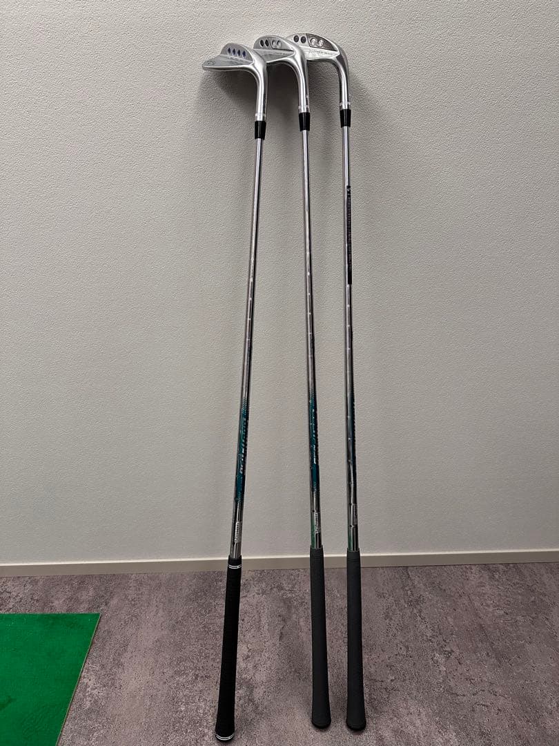 キャロウェイゴルフJAWS ウェッジ3本セットN.S.PRO 950GH neo