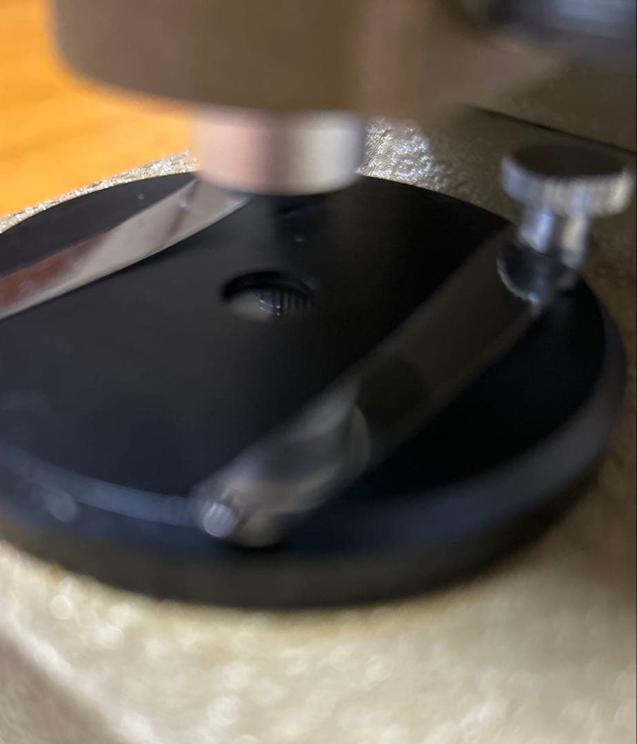 希少　レトロなフィルム用のビューワー