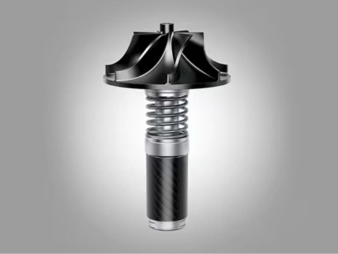 Dyson V8 Slim Fluffy コードレススティッククリーナー