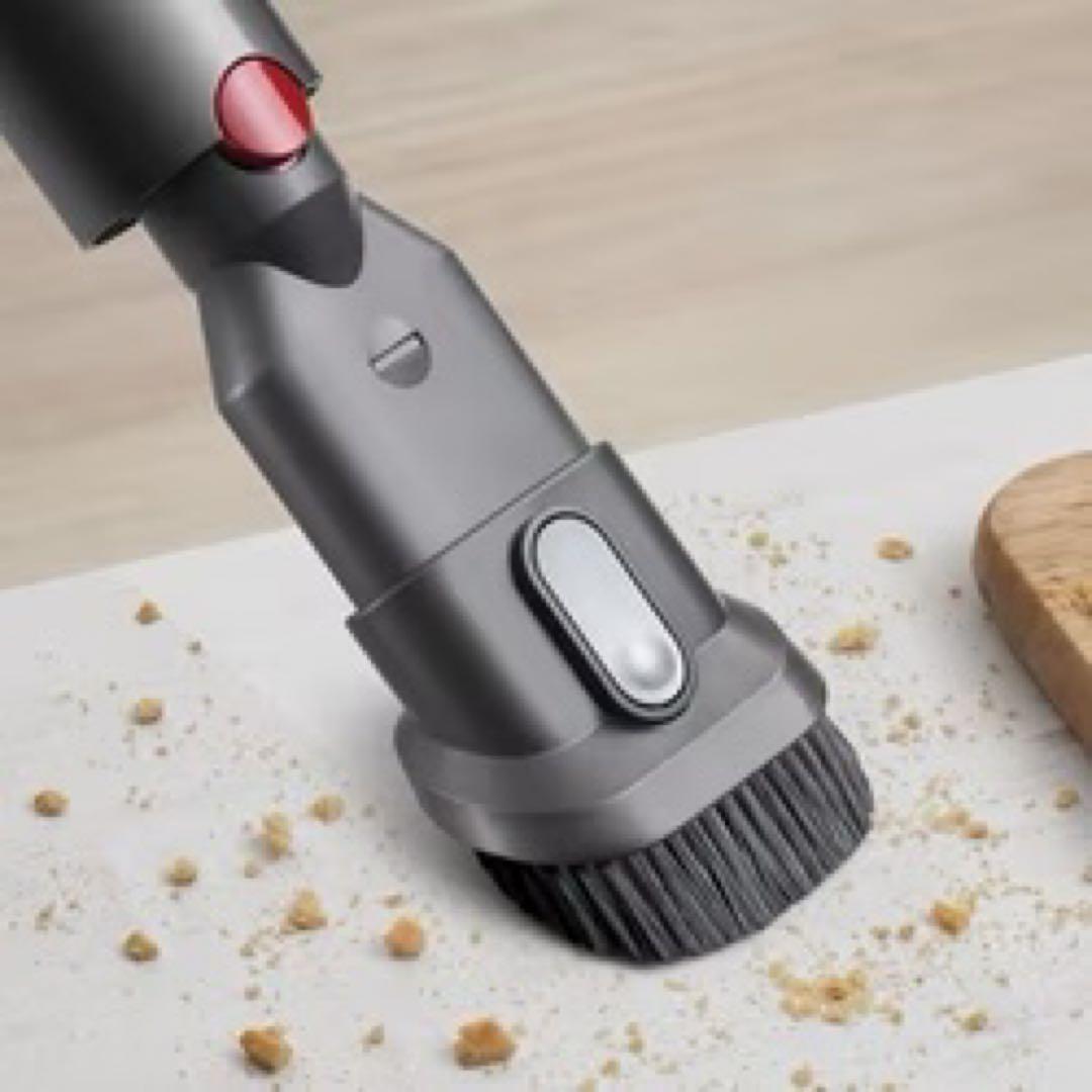 Dyson V8 Slim Fluffy コードレススティッククリーナー