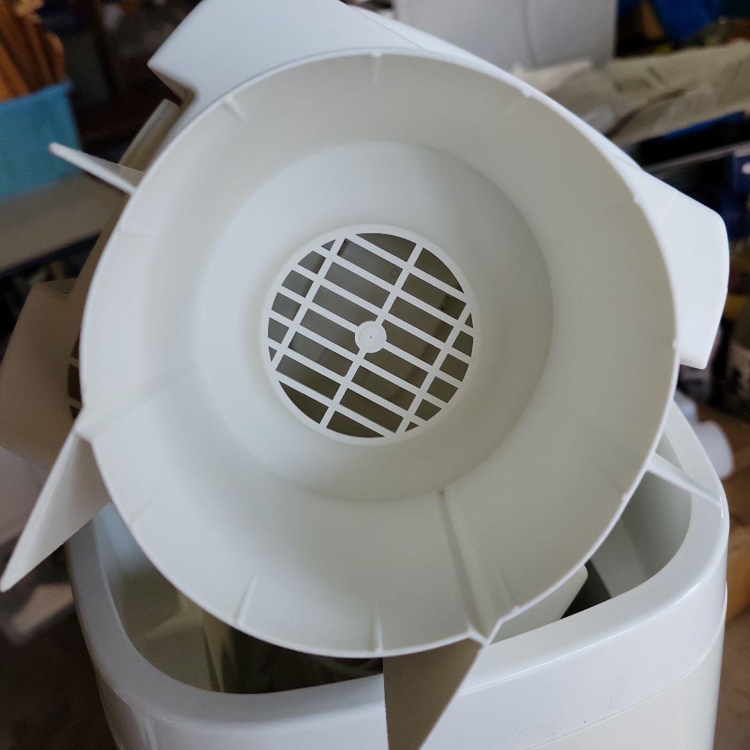 CORONA ナノリフレ CNR-400B-W 美顔器