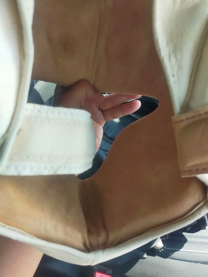 Winning ヘッドギア ホワイト