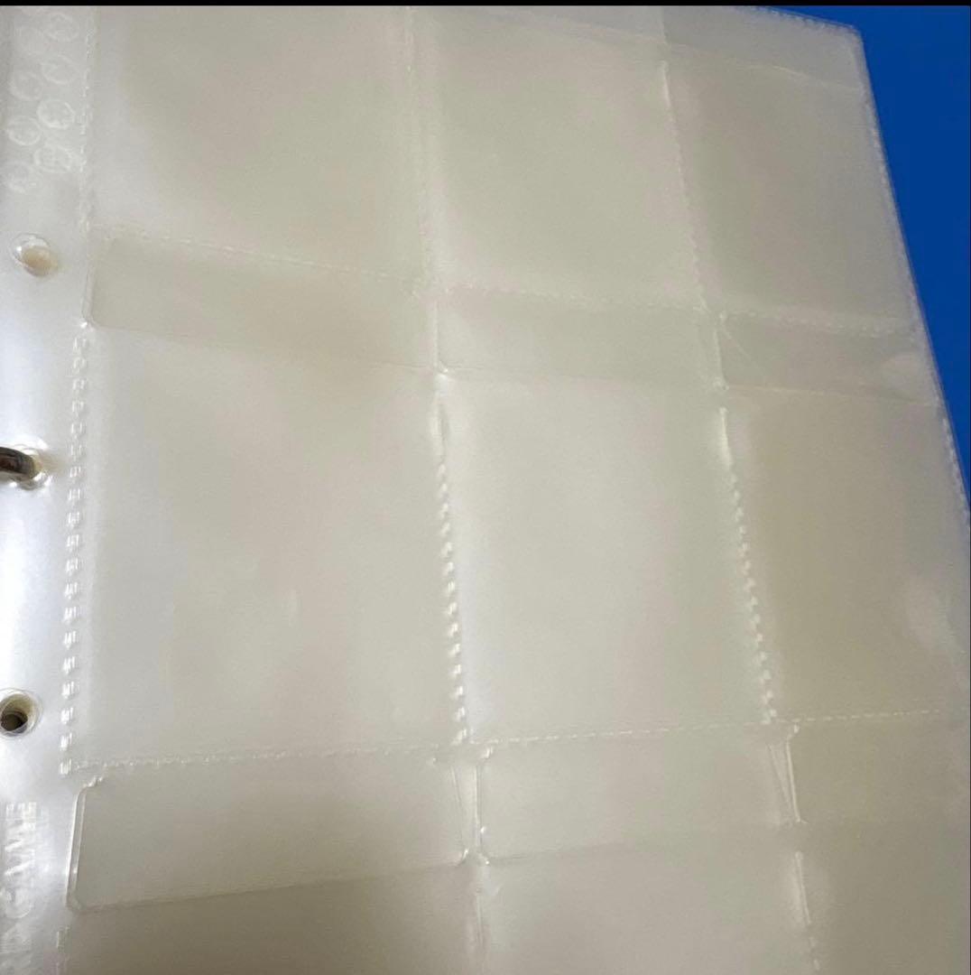 ポケモンカード コレクションファイル ディアルガ＆パルキア＆ダークライ DP