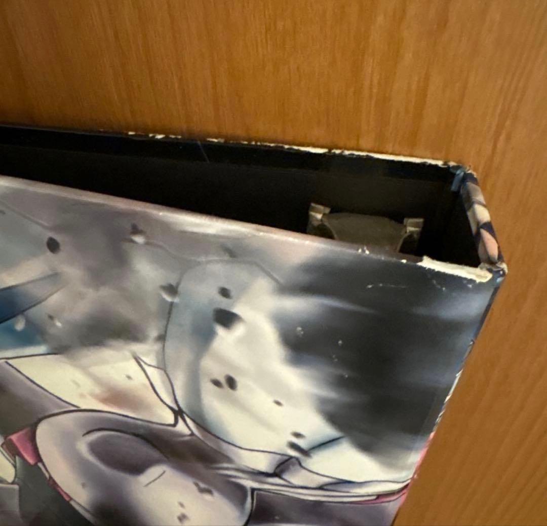 ポケモンカード コレクションファイル ディアルガ＆パルキア＆ダークライ DP