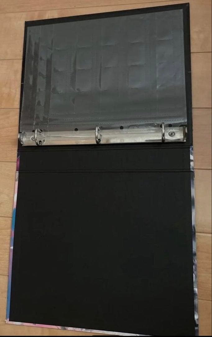 ポケモンカード コレクションファイル ディアルガ＆パルキア＆ダークライ DP