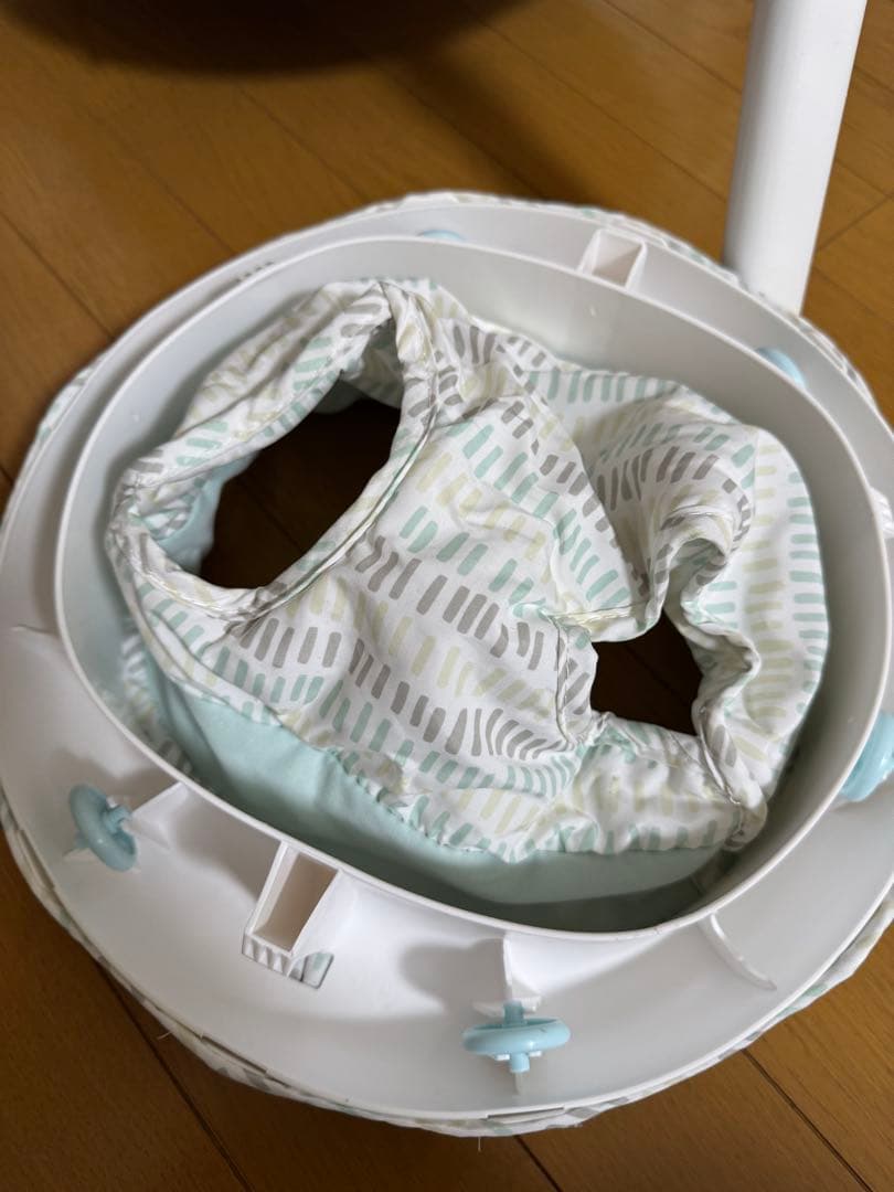 スキップホップ 3ステージ アクティビティセンター シルバークラウド