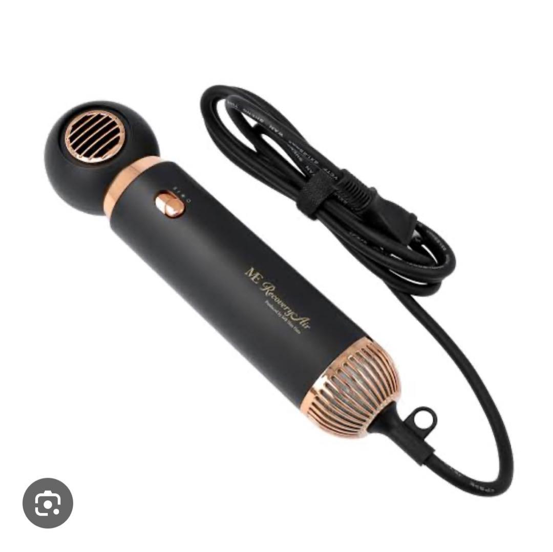 ME RecoveryAir ヘアドライヤー