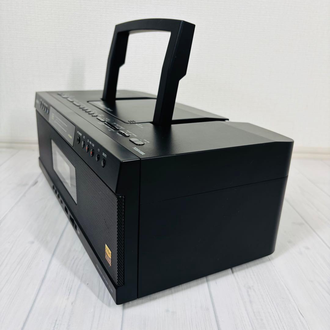 TOSHIBA 東芝 Aurex TY-AH1 ハイレゾ対応 Bluetooth