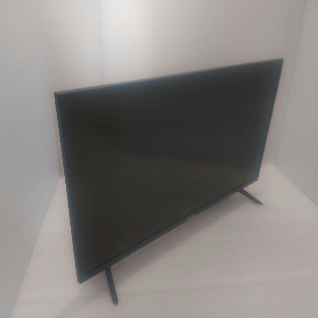 Hisense 美品 高年式 2021年製 32V型液晶テレビ 32H38E