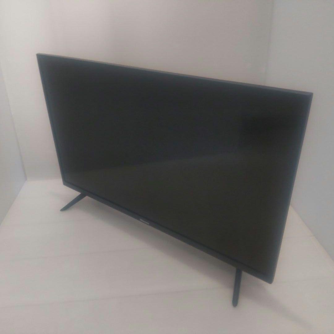 Hisense 美品 高年式 2021年製 32V型液晶テレビ 32H38E