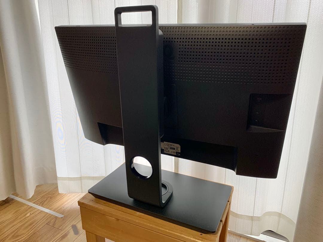 【送料一律期間中値下げ】BenQ SW270C カラーマネジメントモニター