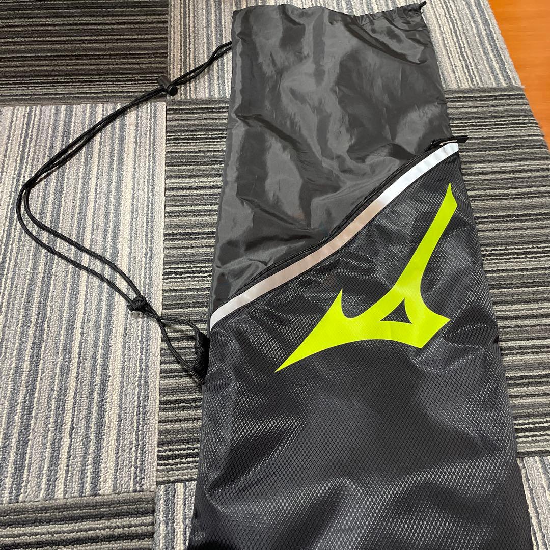 ミズノアクロスピードS-PRO 袋付き