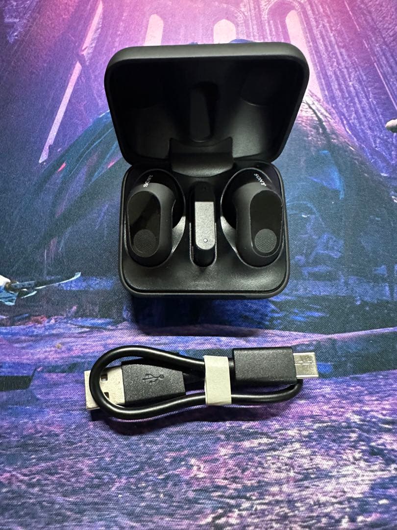 イヤホン SONY INZONE Buds