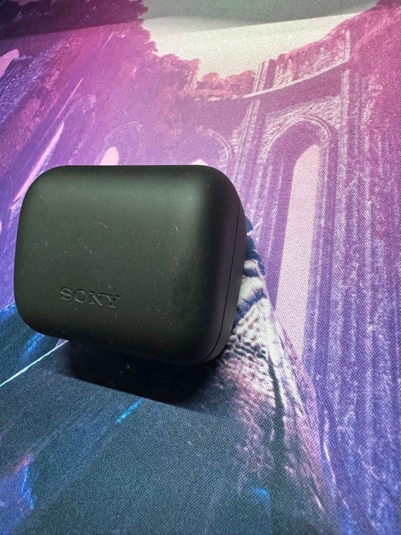 イヤホン SONY INZONE Buds