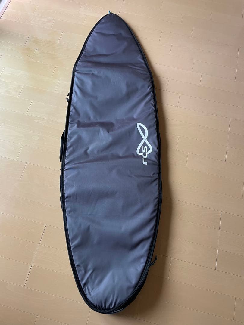 FCS エフシーエス Explorer 6'0 エクスプローラー　訳あり