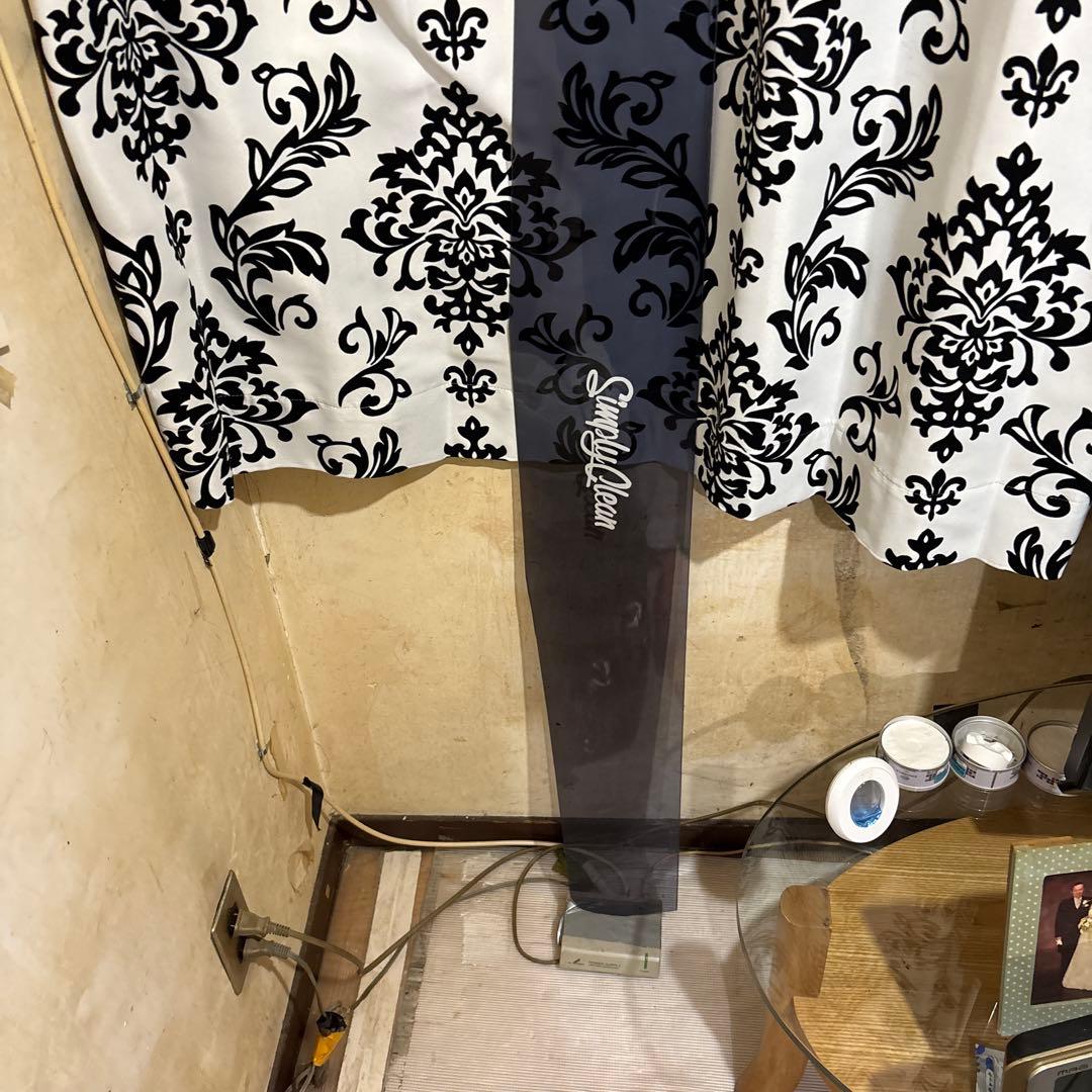 ハイゼットカーゴS３２１V 用フロントスクリーン、専用