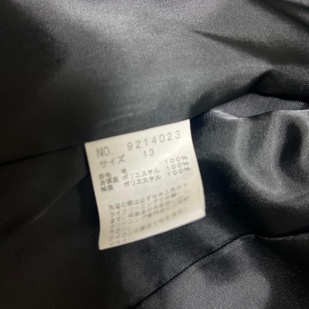 East Boy Venus グレー ブレザー