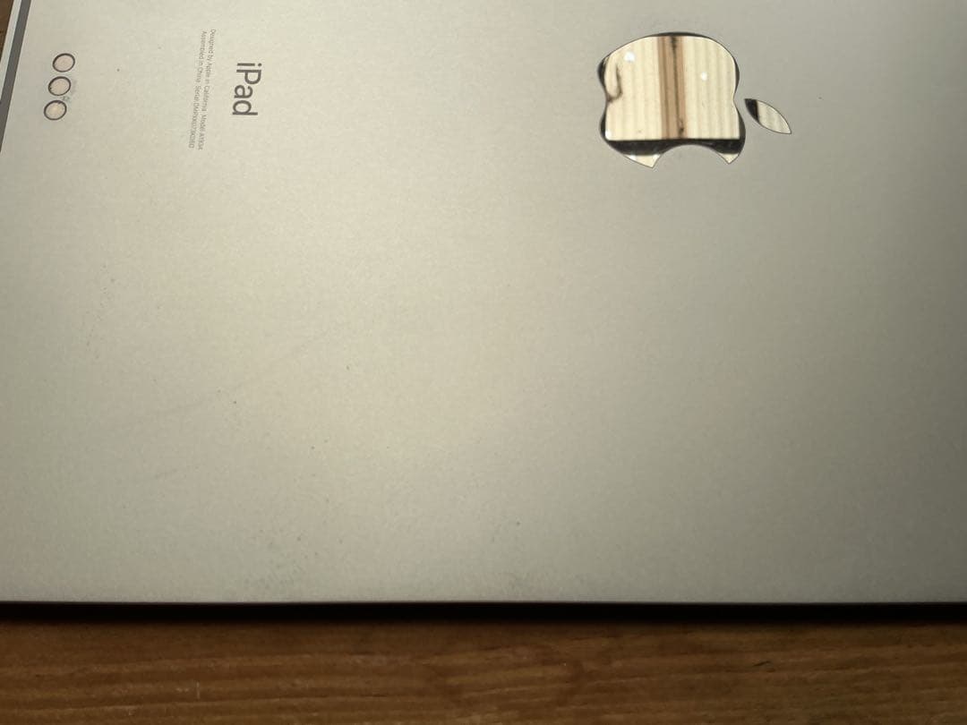 値下げ！iPadPro11A1934WiFi256G➕ApplePenA2051