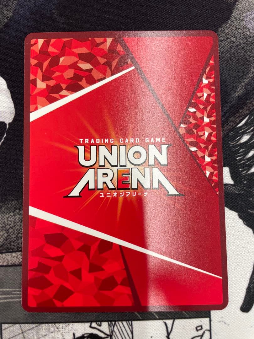 三峰結華　星2 UNION ARENA シャニマス　【即日発送】 最安値 ☆２