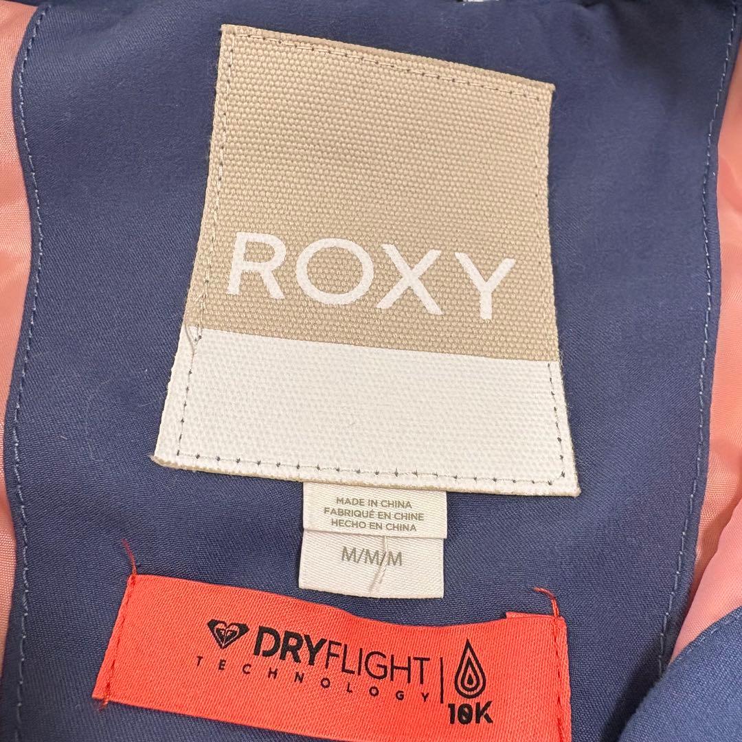 ROXY ロキシー スキー/スノボ スノーウェア M タグ付き未使用