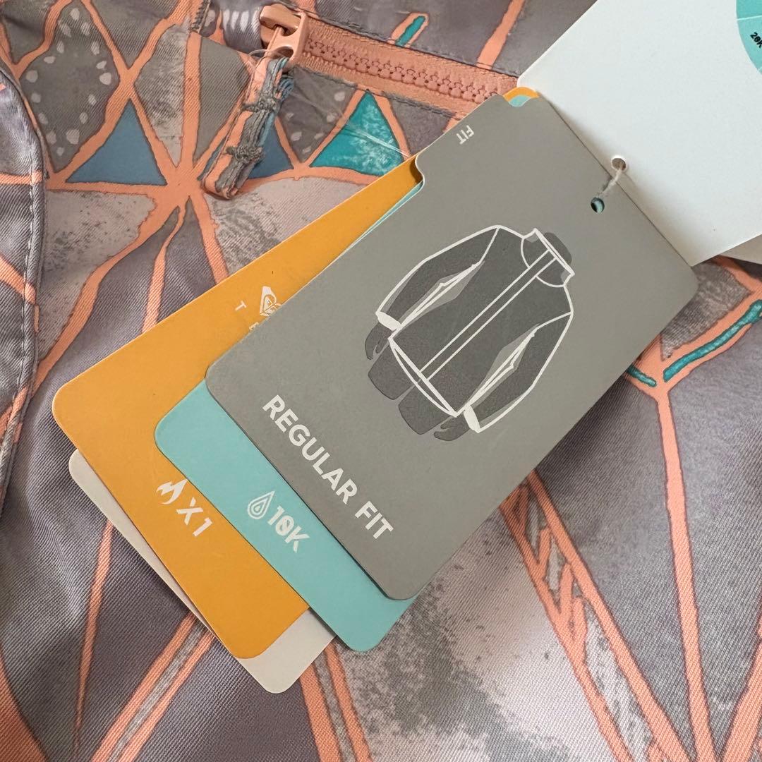 ROXY ロキシー スキー/スノボ スノーウェア M タグ付き未使用