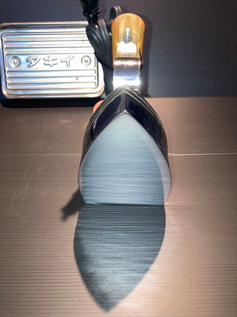 業務用アイロン