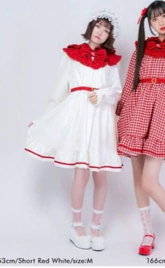 マイメロディ ディアマイラブ ワンピース