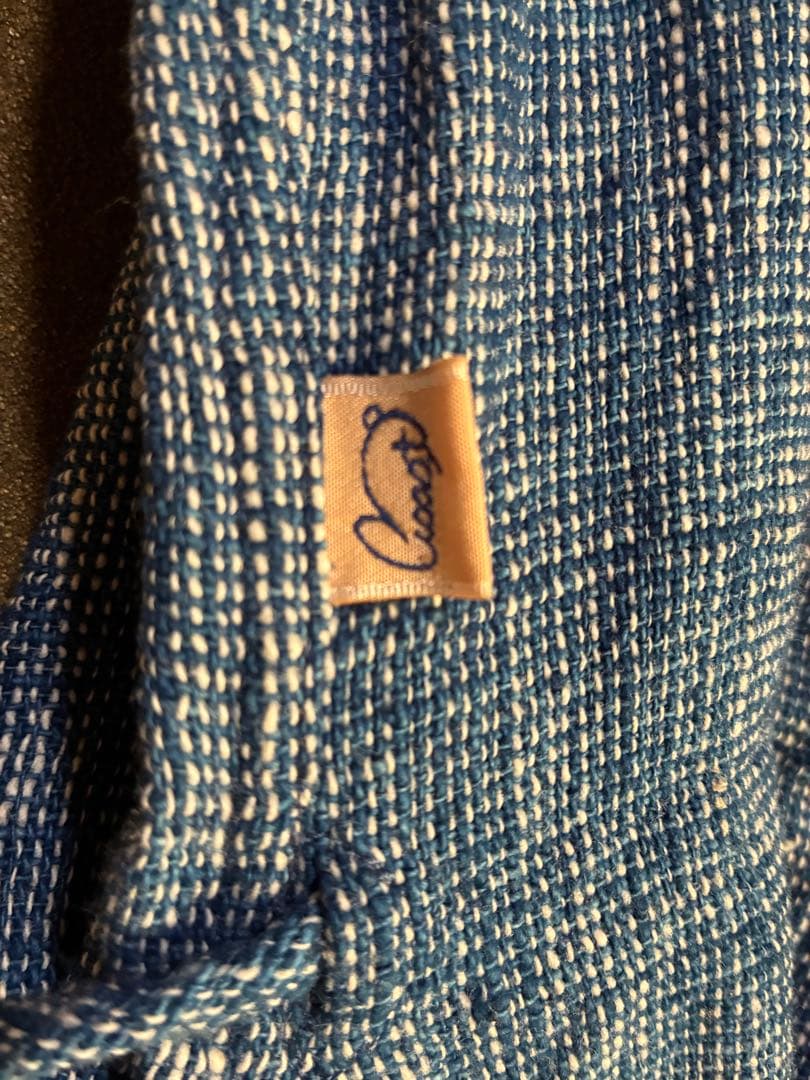 umi様限定　うさとの服