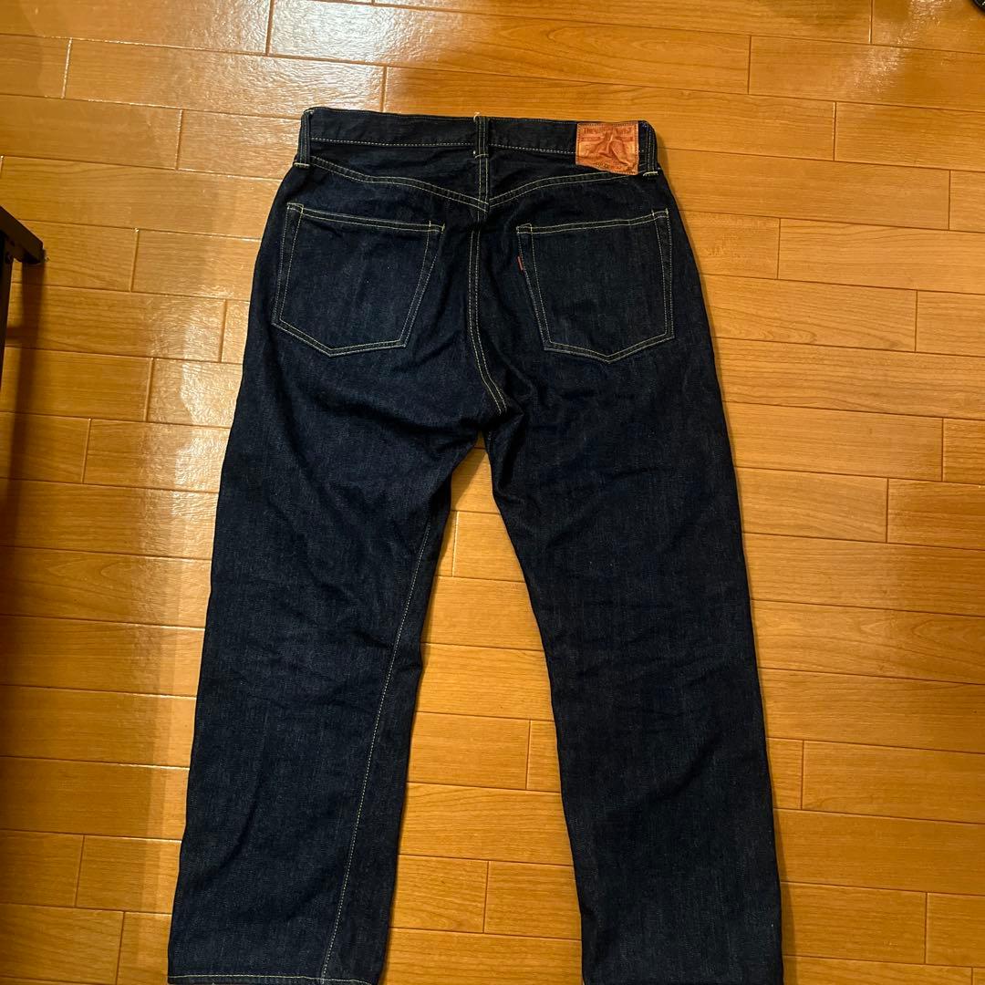 フリーホイライズ 大戦S601XX　1944-45 ワンオッシュw32