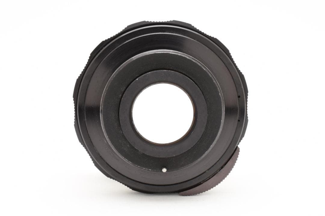 ◎フレア◎ YASHICA YASHINON-DX 50mm F2 C057