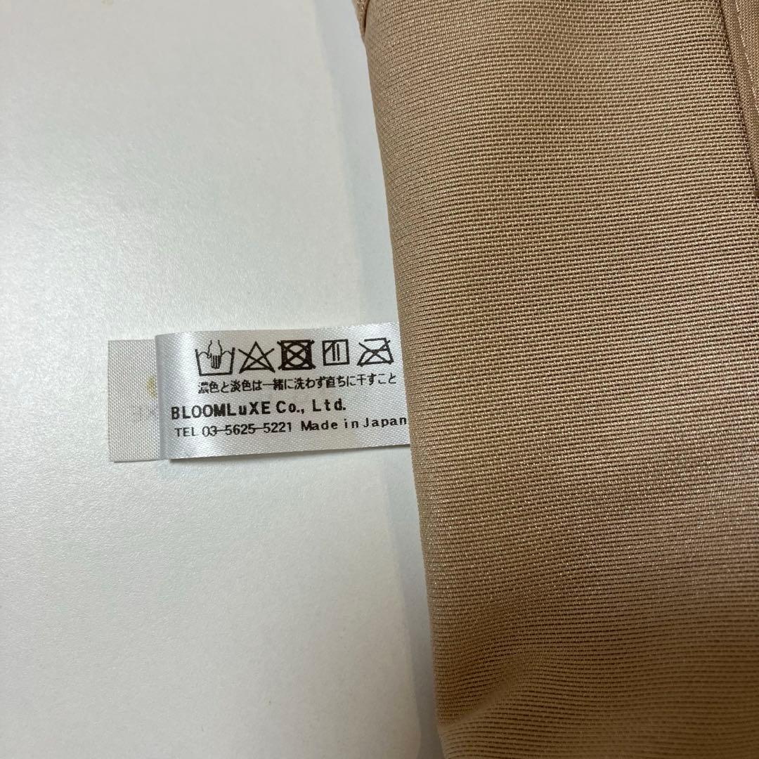 ブライダルインナー G70 レースアップビスチェ