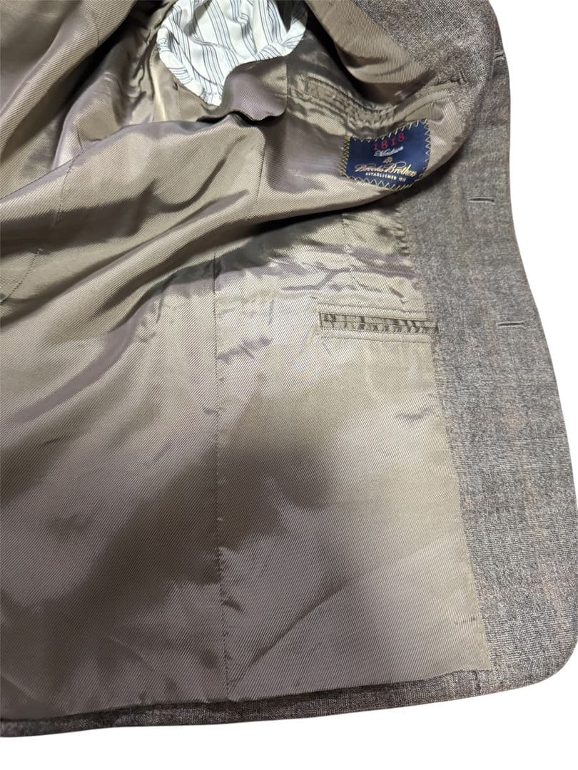 ブルックスブラザーズ セットアップ Brooks Brothers スーツ